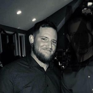 Meet your Posher, Johnny